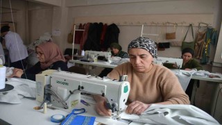 Şırnakta kadınlar öğrenciler için seferber oldu