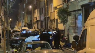 Şişlide çöp konteynerinde başı kesik kadın cesedi bulundu