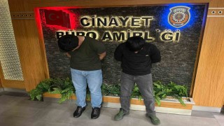 Şişlide kesik baş cinayetinde 2 zanlı yurt dışına kaçarken yakalandı
