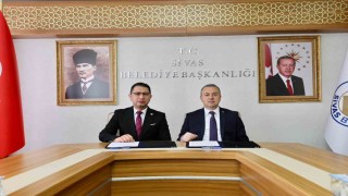 Sivas Belediyesi ile Baro arasında adli yardım protokolü imzalandı