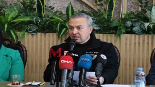 Sivas Belediyesi mali disiplinde Türkiyenin zirvesine oturdu