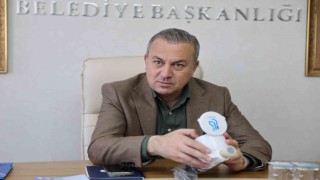 Sivas Belediyesi mühendislerinin ürettiği su sayacı su tasarrufu sağlayacak