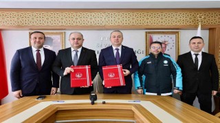 Sivas Belediyesinden acil sağlık altyapısına yatırım