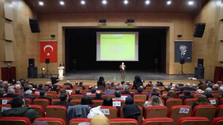 Sivas Turizm Master Planı Çalıştayı gerçekleştirildi