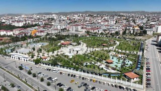 Sivasta 2025te konut satışları yüzde 29,3 oranında arttı
