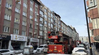 Sivasta patlayan kombi paniğe neden oldu