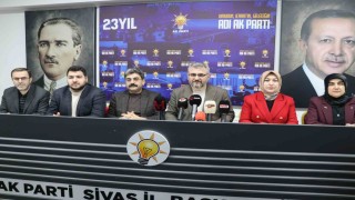 Sivasta yıllardır konuşulan Kuzey Çevreyolu Projesi, 2026 yatırım programına alındı