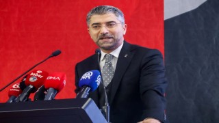 Siyasetin kalbi Erzurumda atıyor