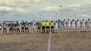 Söğütspor hazırlık maçlarına devam ediyor