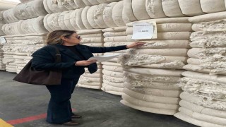 Söke 1 yılda 42 ülkeye ihracat yapıldı