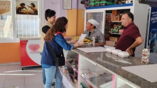 Sökede 2025 yılında 2 bin 507 işletme denetlendi