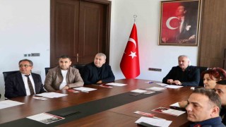 Sökede Kadına Yönelik Şiddetle Mücadele toplantısı gerçekleştirildi