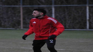 Somaspor ikinci yarıya yeni teknik direktörüyle hazırlanıyor