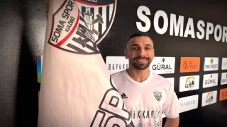 Somaspordan kadroya 3 takviye