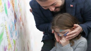 Sömestir coşkusu Arnavutköyde başladı: Arnavutköy Çocuk Festivali 4 gün sürecek