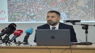 Sorgunda 6 yılda 27 milyon doların üzerinde yatırım yapıldı