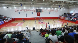 Spor Şehri Gaziantepte 2025 yılında 77 bin 584 kişi sporla buluştu