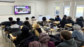 SUBÜde hibrit öğrenme ortamı oluşturuldu