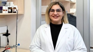SUBÜ’den Yeni Nesil Glikoz Sensörü