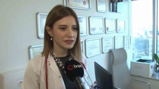 Suçiçeğine dikkat : İlk defa böyle bir sıklık görüyoruz
