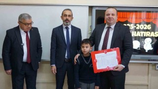 Şuhutta karne sevinci