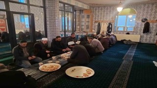 Şuhutta ‘Sabah Namazı buluşmaları