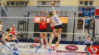 Sultanlar Ligi: Aydın Büyükşehir Belediyespor: 3 - İlbank: 2