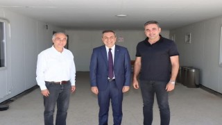 Sungurlu Belediye Başkanı Muhsin Dere: Çorum ve Türkiye adına önemli bir başarı