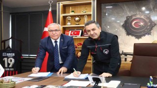 Sungurlu Belediyesinden toplu iş sözleşmesi