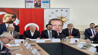 Sünnetci: Amacımız, eğitimin nitelikli artışını sağlamak