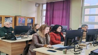 Süreç izleme uygulamasının ikinci çalışması yapıldı