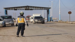 Suriye hükümeti, Deyrizor ve Rakkada güvenlik noktaları oluşturuyor