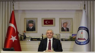 Tahmazoğlu: Miraç Gecesi en anlamlı gecelerden birisidir