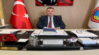 Taksici esnafından korsanla mücadelede Başkan Tugaya teşekkür