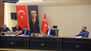 Talasta kararlar oy birliğiyle
