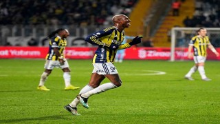 Talisca, gol sayısını 15e çıkardı
