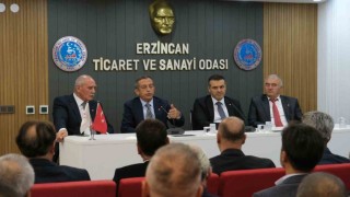 Tanoğlu: Erzincanda nöbetçi noter uygulaması başlamalıdır