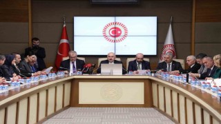 Tapu Kanununda değişiklik yapılmasına ilişkin kanun teklifi komisyonda
