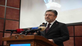 Tarım ve Orman Bakanı İbrahim Yumaklıdan CHPli belediyelere su eleştirisi:
