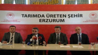 Tarıma 1 milyar 656 milyon 39 bin 10 TL destekleme