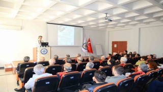 Tarımsal öğretimin 180. yılı BUÜde kutlandı