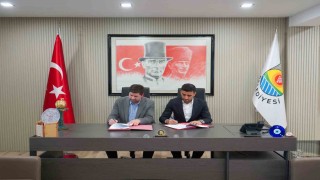 Tarsus Belediyesinden kardeş belediyeye destek