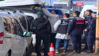 Tartışma, tırnak izleri ve kayıp bir kadın... Eliften 5 gündür iz yok