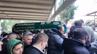 Tatil faciayla bitti: 3 yaşındaki çocuk toprağa verildi