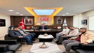 Tavas Belediyesi atıl durumda olan araziyi öğrenci bursu için ağaçlandıracak