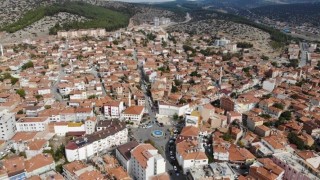 Tavasa Yeryüzü Pazarı kuruluyor