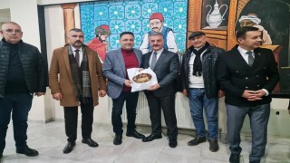 Tavşanlıda ata sporu rahvan atçılık için anlamlı buluşma