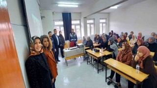 Tavşanlıda tütünle mücadele seferberliği