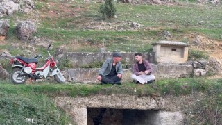 Tavşanlılı gençlerden dizi film