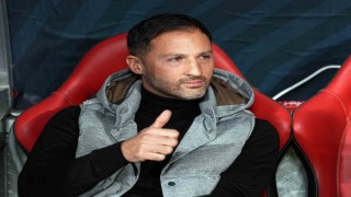 Tedesco, Fenerbahçede ilk kupasını kazandı